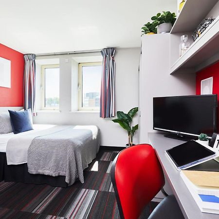 Modern And Comfy Studios At Corporation Village In Coventry Kültér fotó