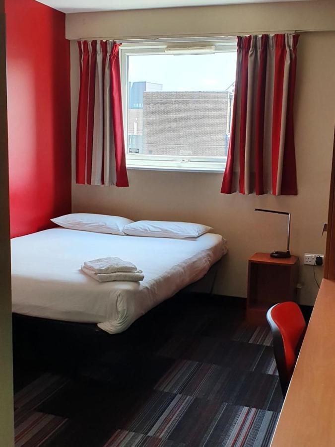 Modern And Comfy Studios At Corporation Village In Coventry Kültér fotó