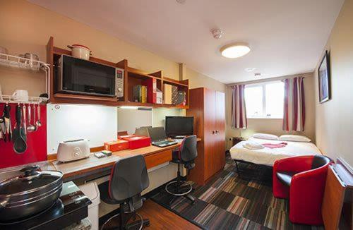 Modern And Comfy Studios At Corporation Village In Coventry Kültér fotó