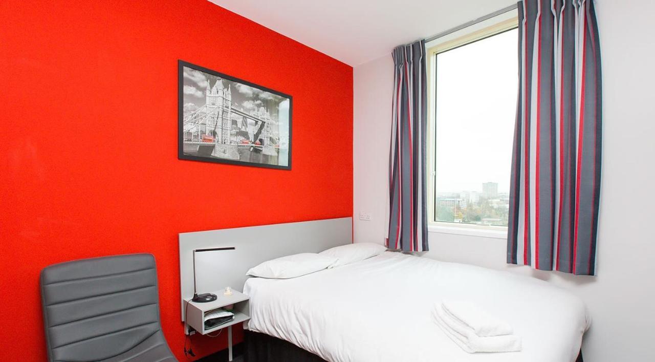 Modern And Comfy Studios At Corporation Village In Coventry Kültér fotó