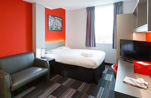 Modern And Comfy Studios At Corporation Village In Coventry Kültér fotó