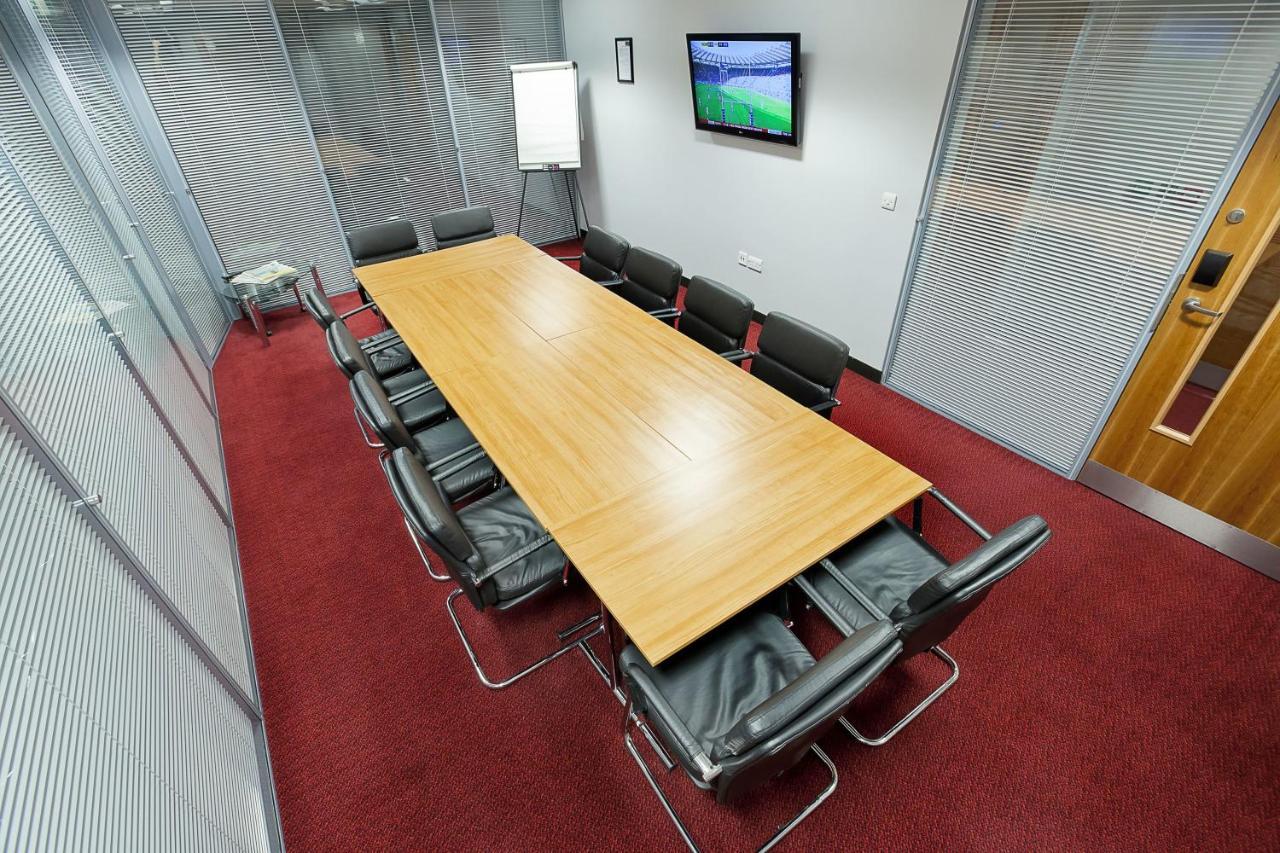 Modern And Comfy Studios At Corporation Village In Coventry Kültér fotó