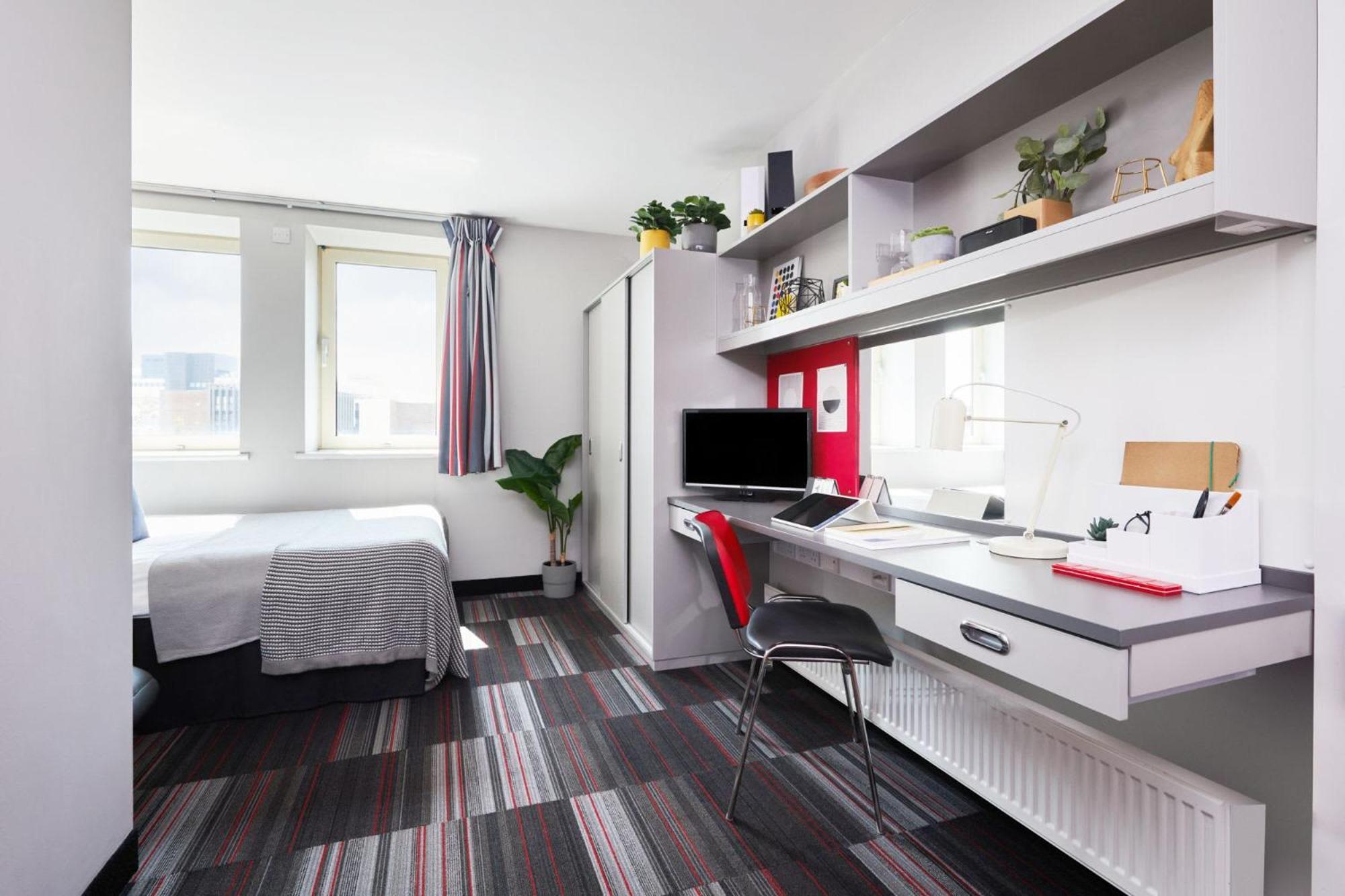 Modern And Comfy Studios At Corporation Village In Coventry Kültér fotó