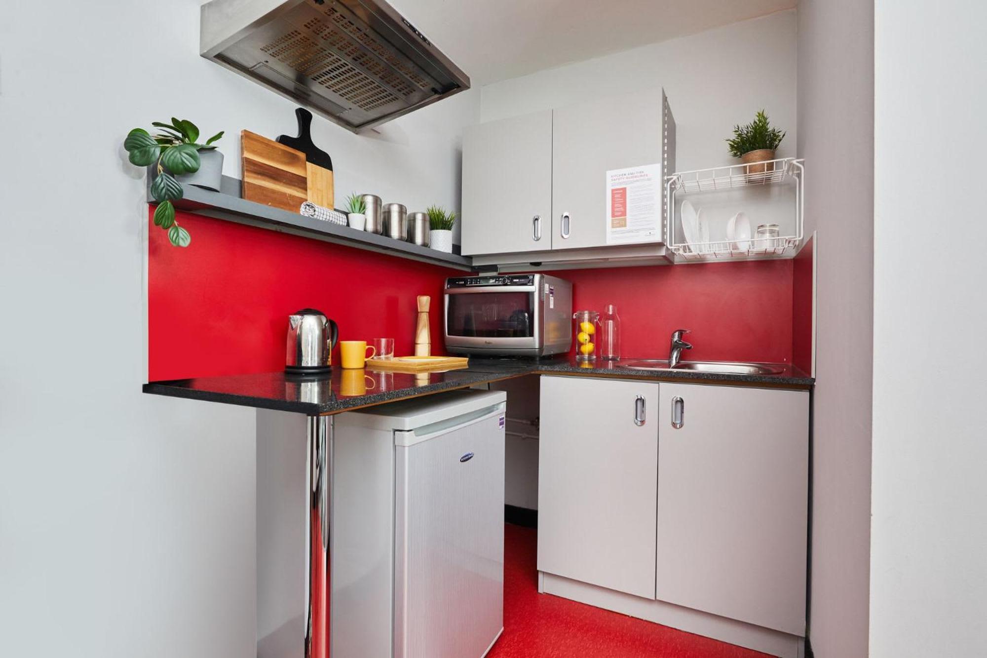 Modern And Comfy Studios At Corporation Village In Coventry Kültér fotó